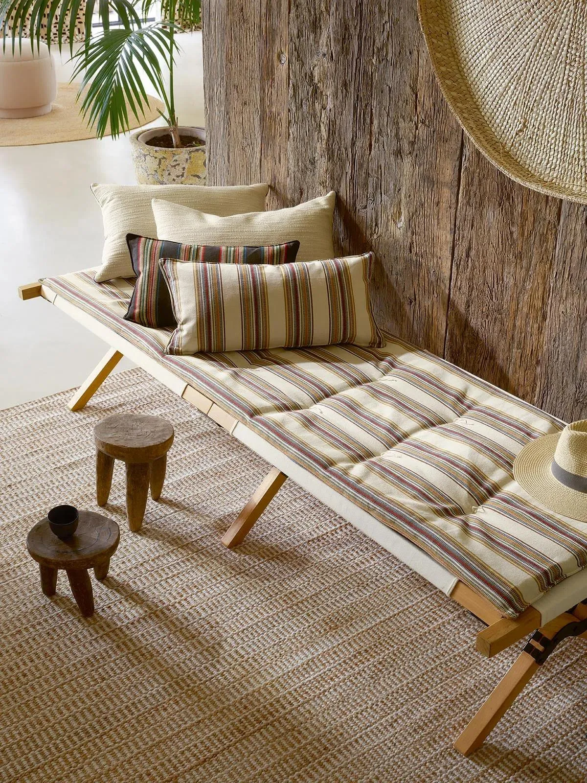 Ткань Pierre Frey Carnet de Voyage Fabrics F3847001 #3