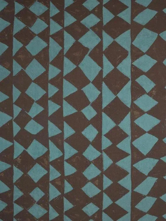 Ткань Pierre Frey Carnet de Voyage Fabrics F3849002