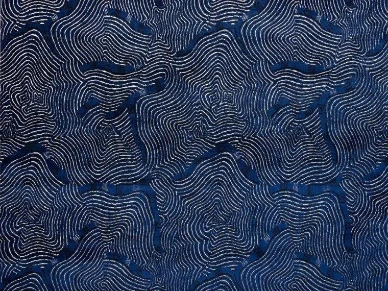 Ткань Pierre Frey Carnet de Voyage Fabrics F3855003