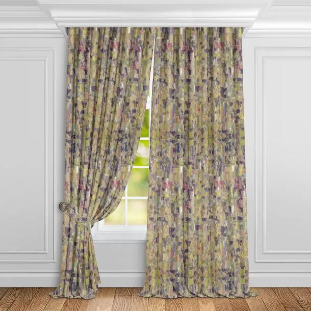 Ткань Pierre Frey Carnet de Voyage Fabrics F3859001 #3