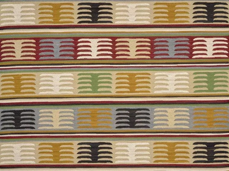 Ткань Pierre Frey Carnet de Voyage Fabrics F3863001