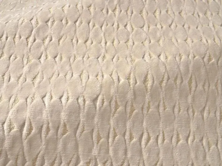 Ткань Pierre Frey Natecru Jacquards F3768001