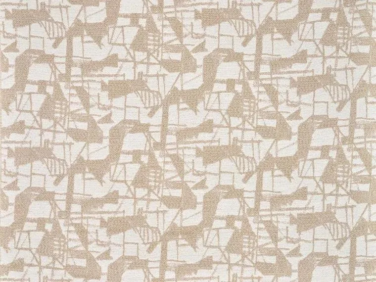 Ткань Pierre Frey Natecru Jacquards F3771001