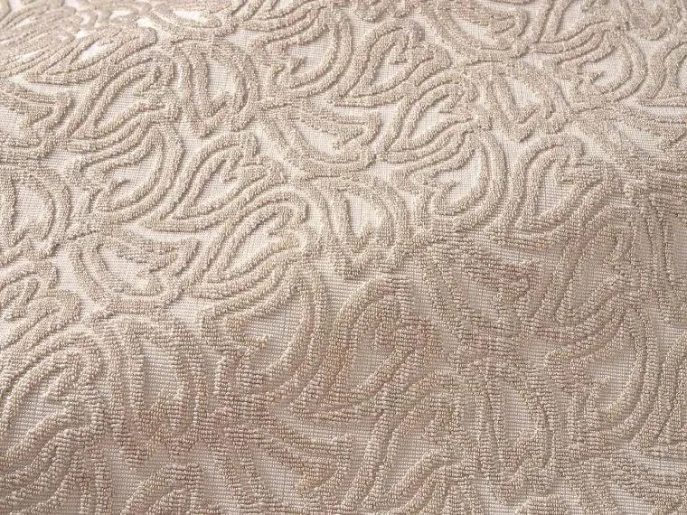 Ткань Pierre Frey Natecru Jacquards F3773001