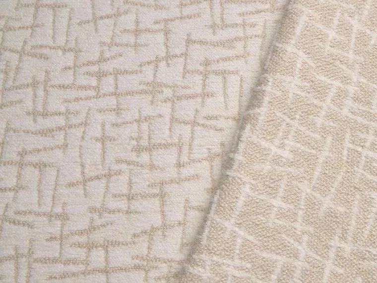 Ткань Pierre Frey Natecru Jacquards F3775001