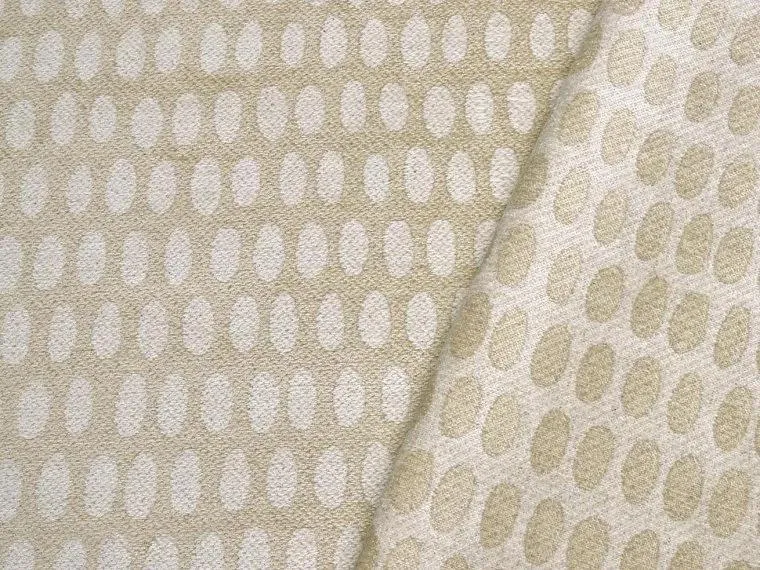 Ткань Pierre Frey Natecru Jacquards F3780001