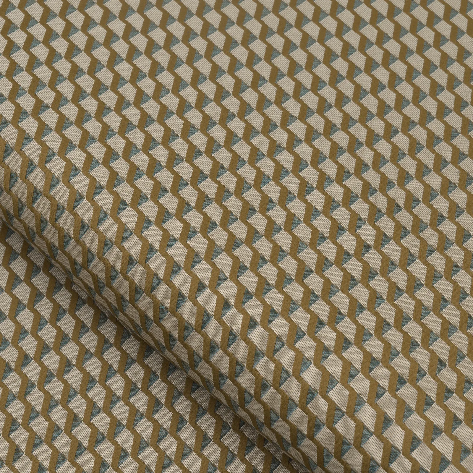 Ткань Nobilis Zig Zag 11021_64