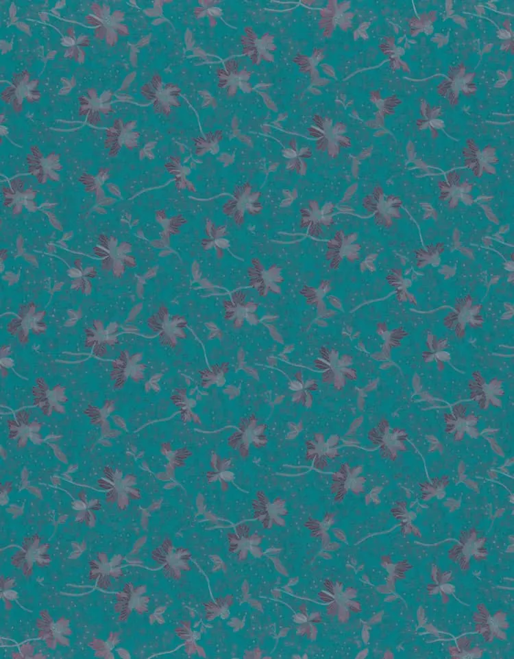 Ткань Sahco Doyenne 600773_C0852