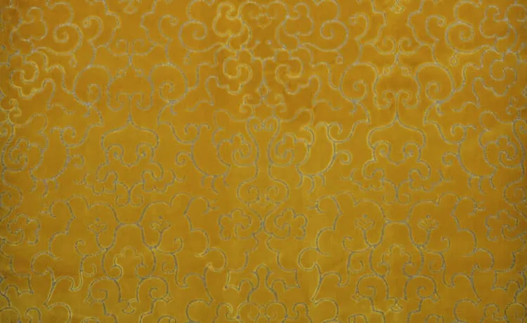 Ткань Sahco Duomo 600091_C0004