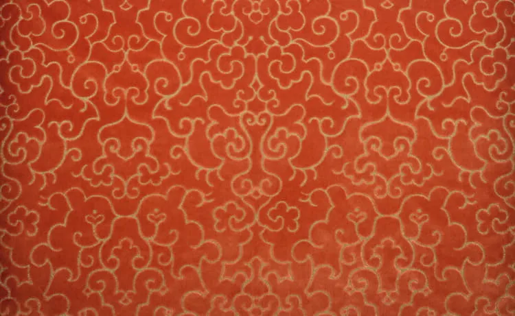 Ткань Sahco Duomo 600091_C0005