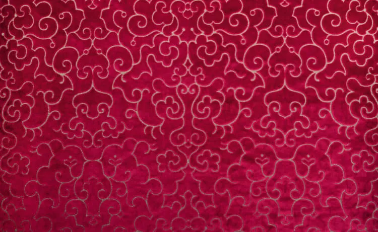 Ткань Sahco Duomo 600091_C0006