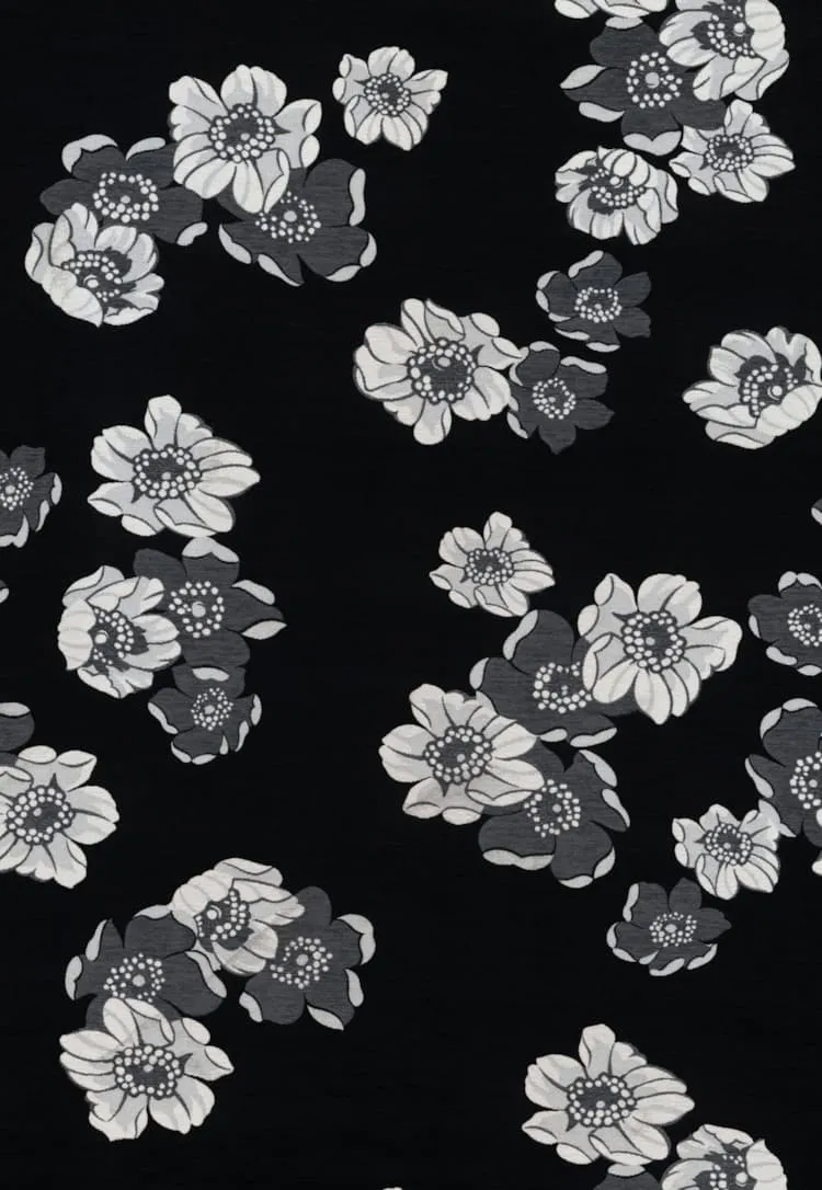 Ткань Sahco Fiorella 600781_C0192