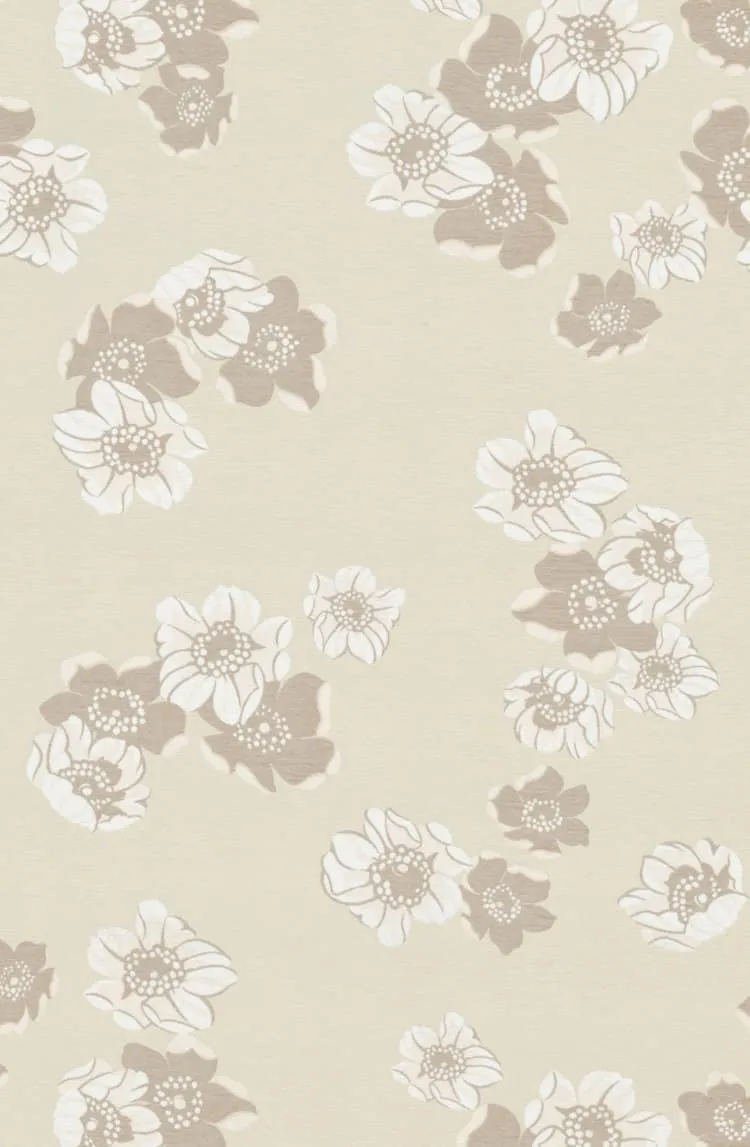 Ткань Sahco Fiorella 600781_C0222