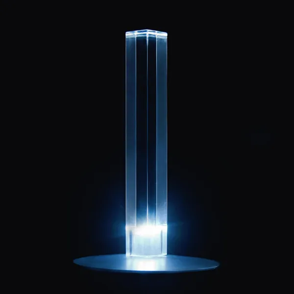 Настольная Лампа Cand-led