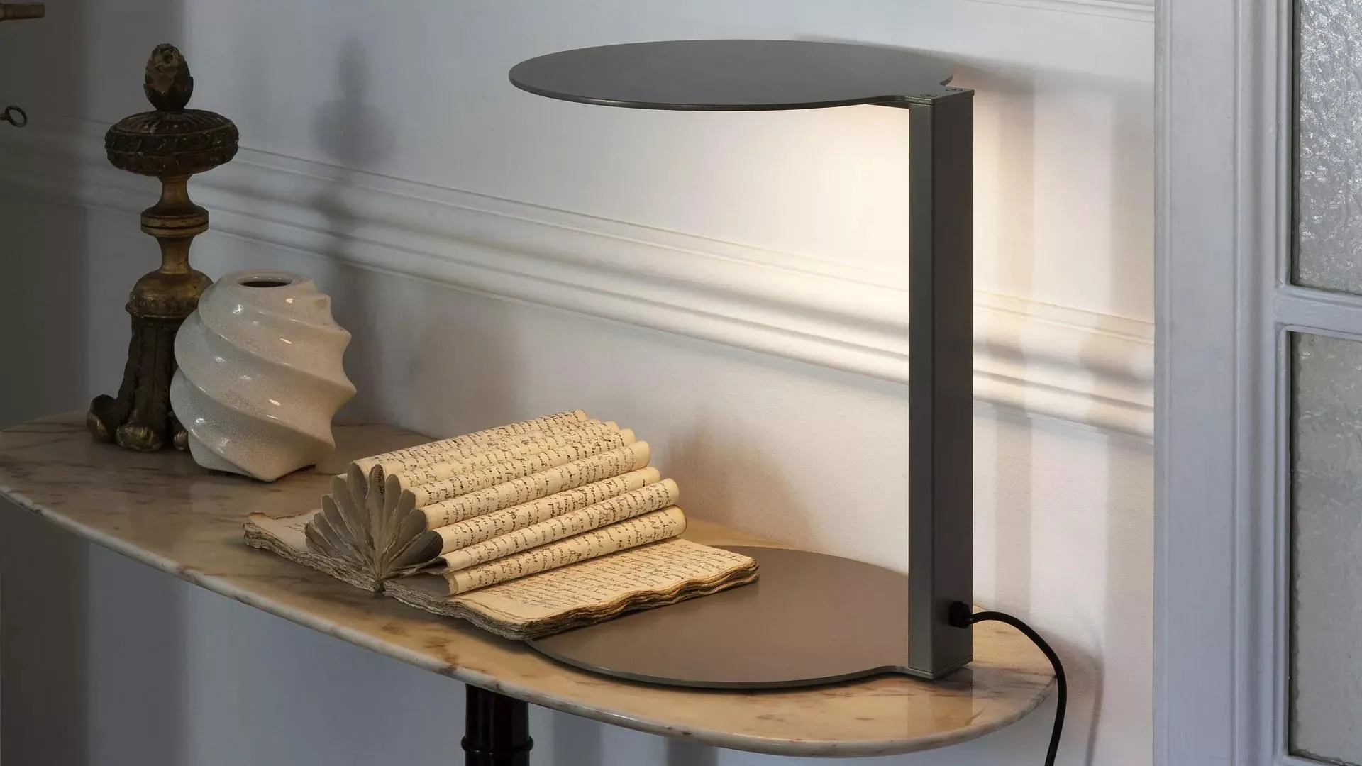 Настольная Лампа Duca #3