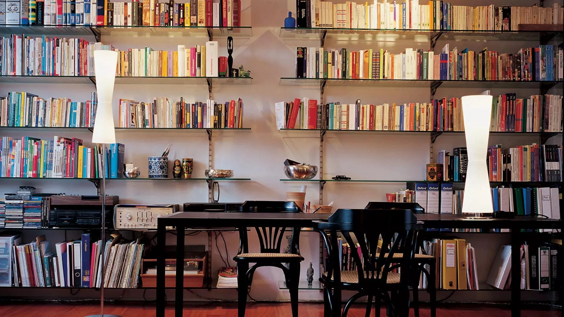 Настольная Лампа Lu-Lu #2