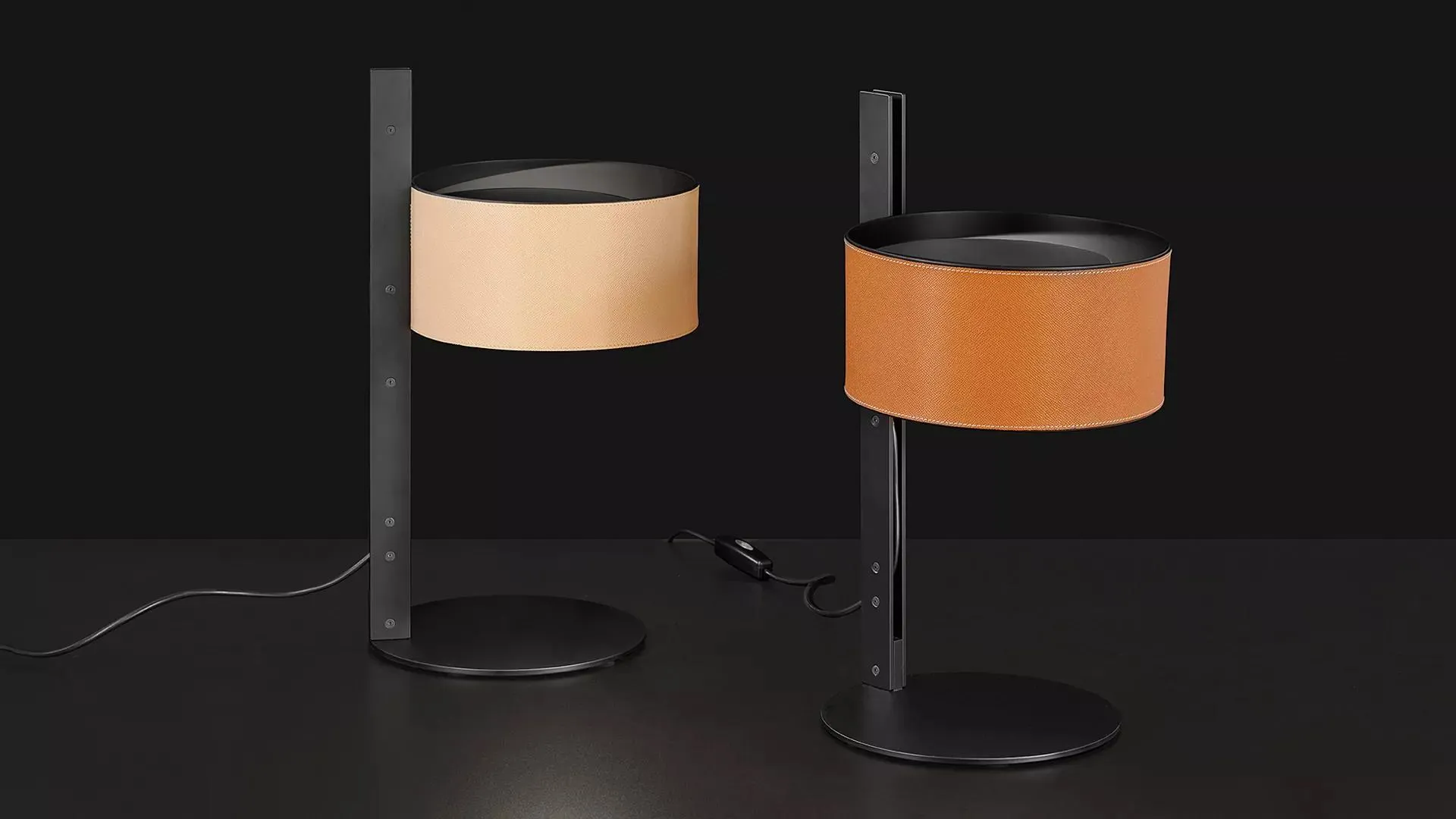 Настольная Лампа Parallel