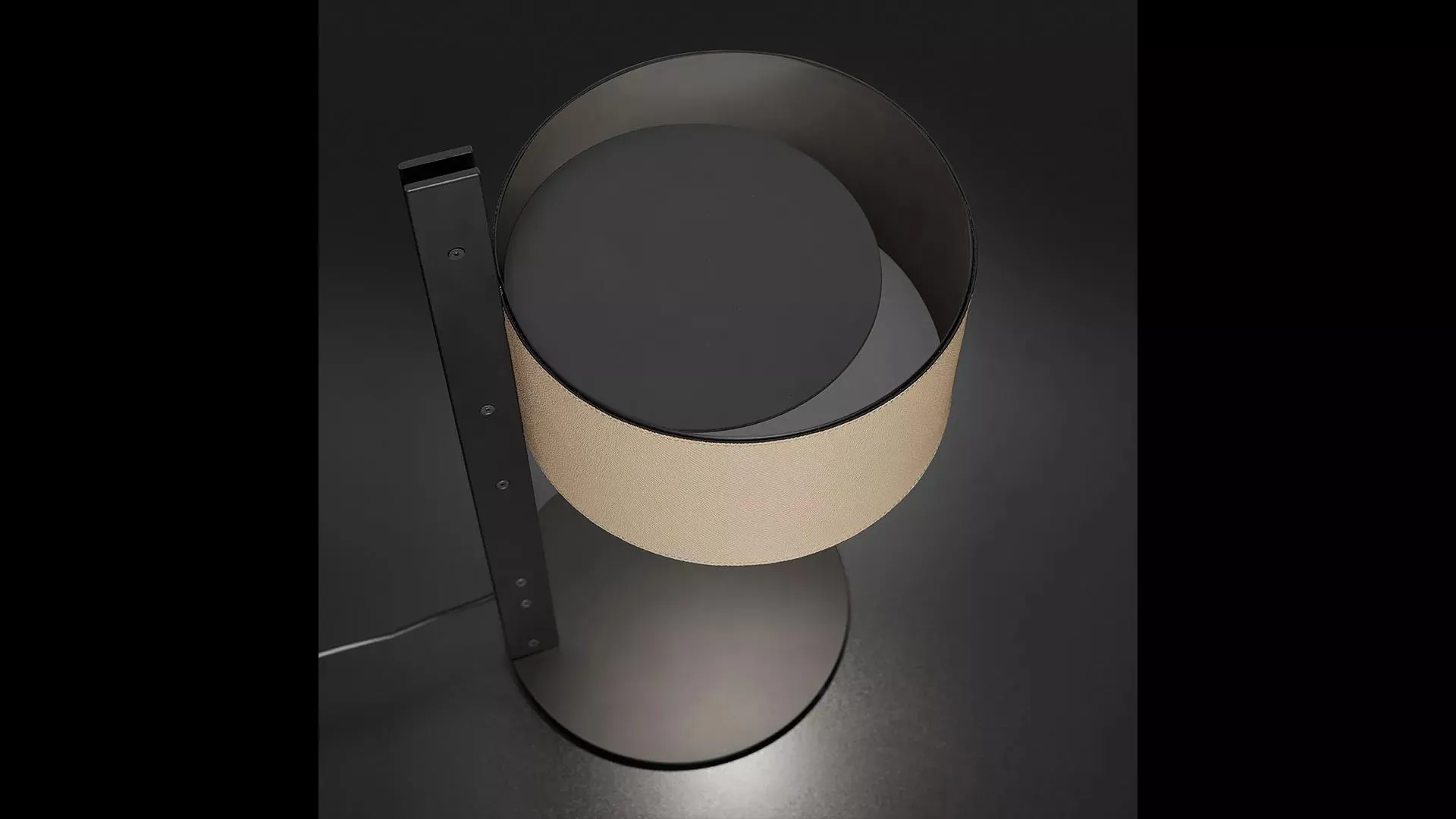 Настольная Лампа Parallel #5