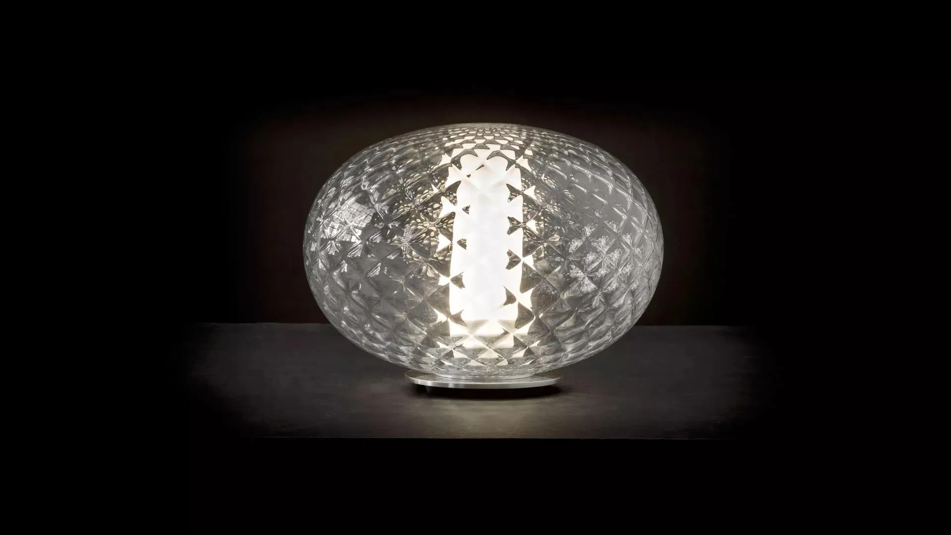 Настольная Лампа Recuerdo