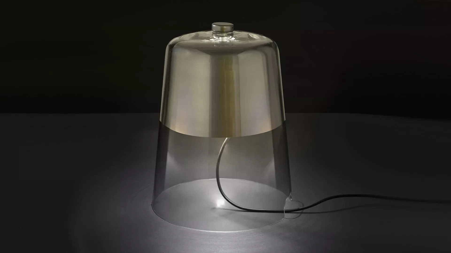 Настольная Лампа Semplice