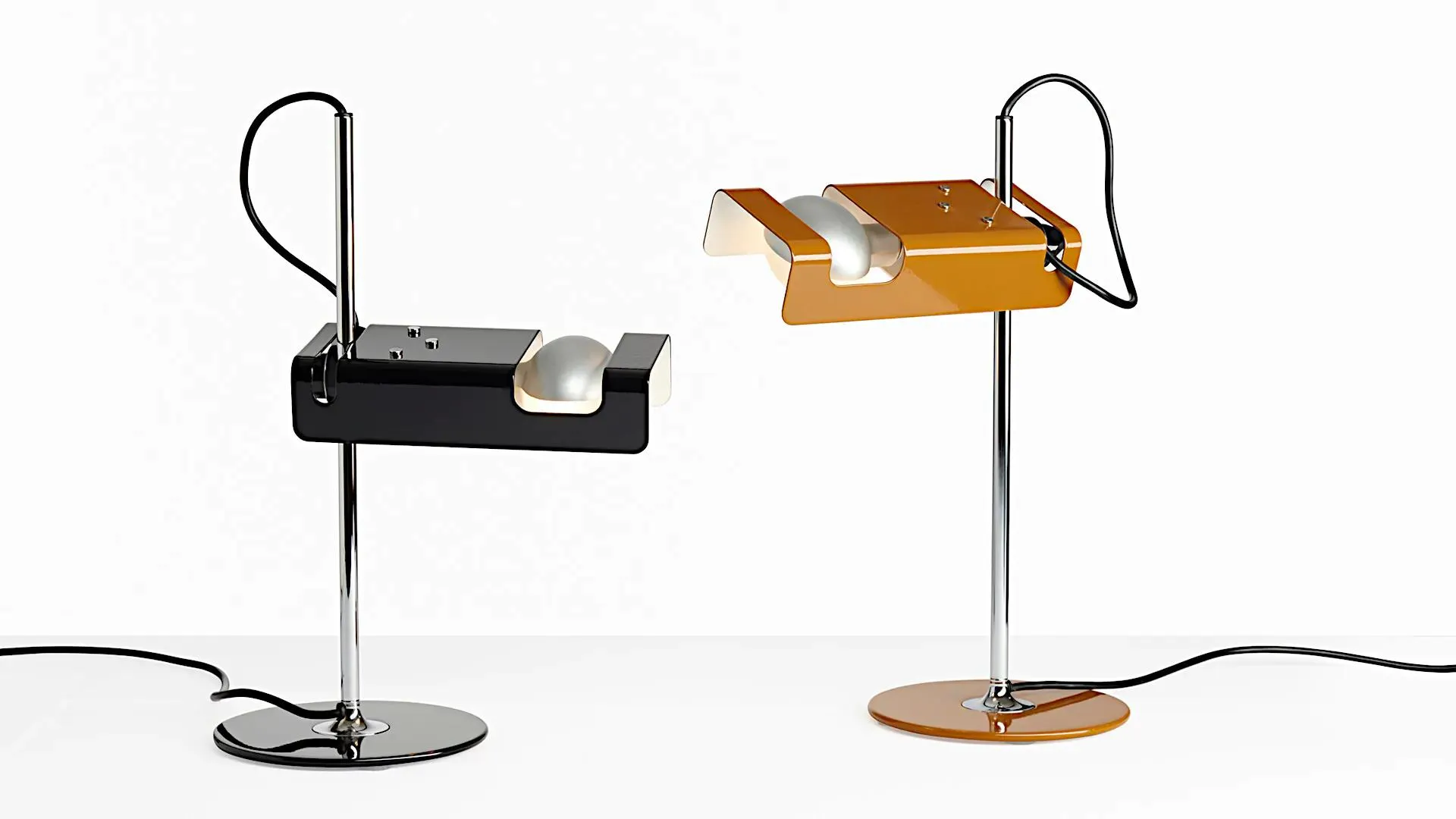 Настольная Лампа Spider #4