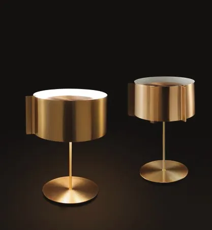 Настольная Лампа Switch