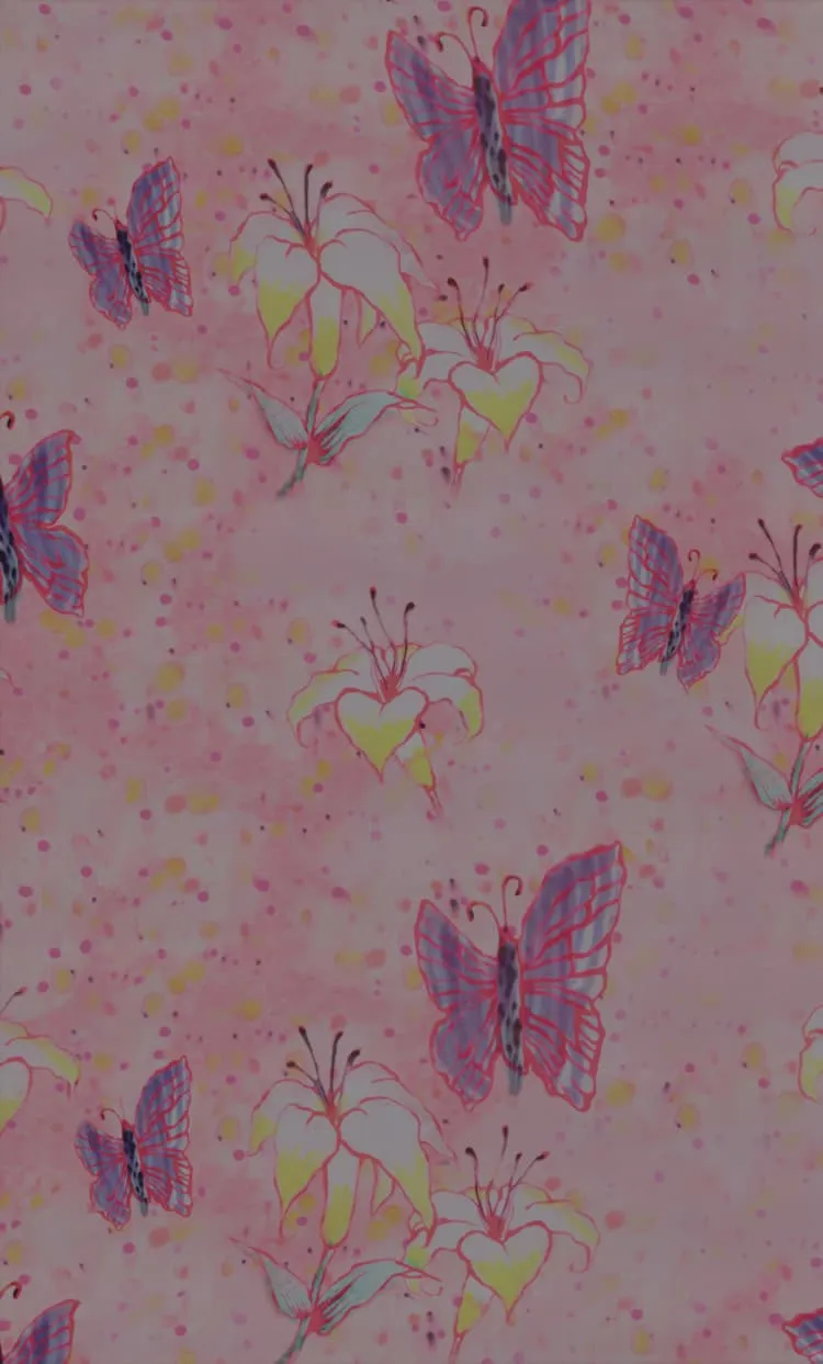 Ткань Sahco Gouache 600770_C0642