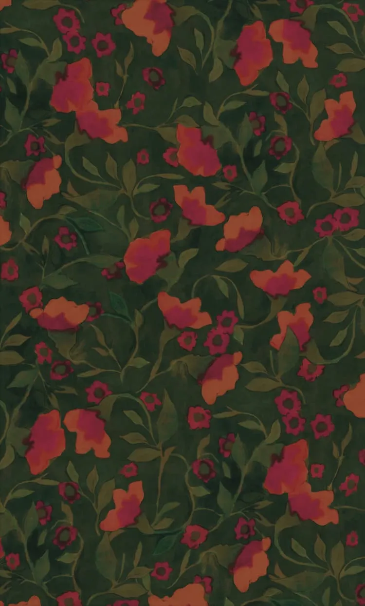 Ткань Sahco Gouache 600770_C0962