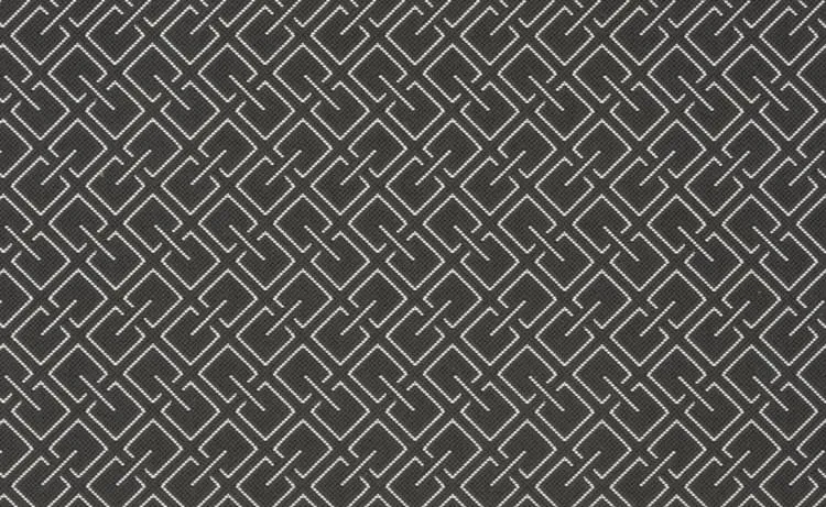 Ткань Sahco Grid 600168_C0010