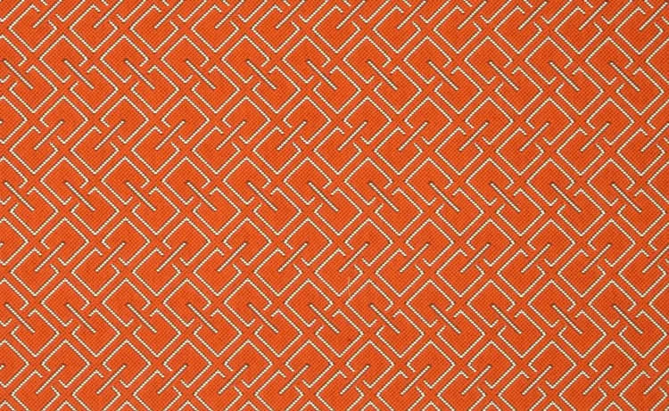 Ткань Sahco Grid 600168_C0017