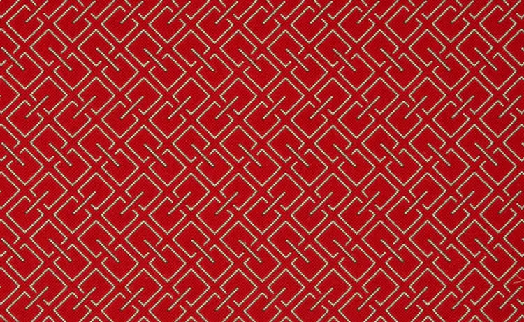 Ткань Sahco Grid 600168_C0018