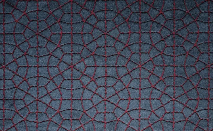 Ткань Sahco Mosaic 600087_C0006