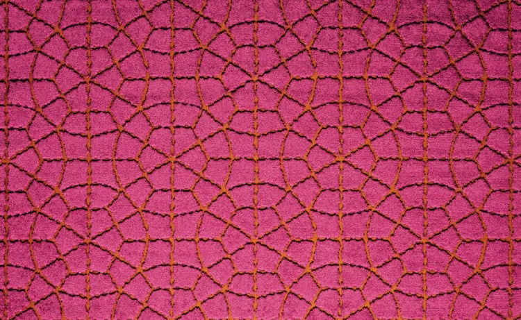 Ткань Sahco Mosaic 600087_C0008