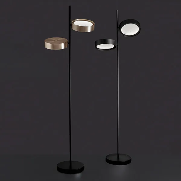 Торшер berlin-323