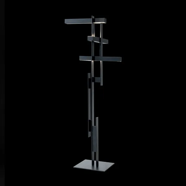 Торшер Las-376