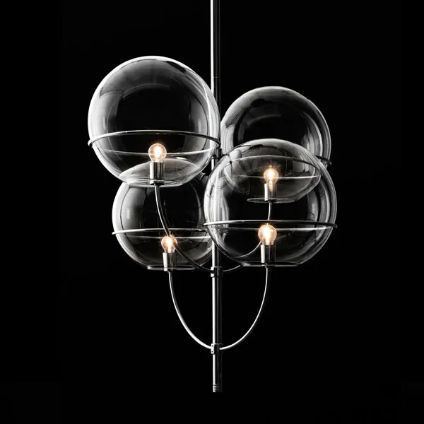 Люстра lyndon_sospensione