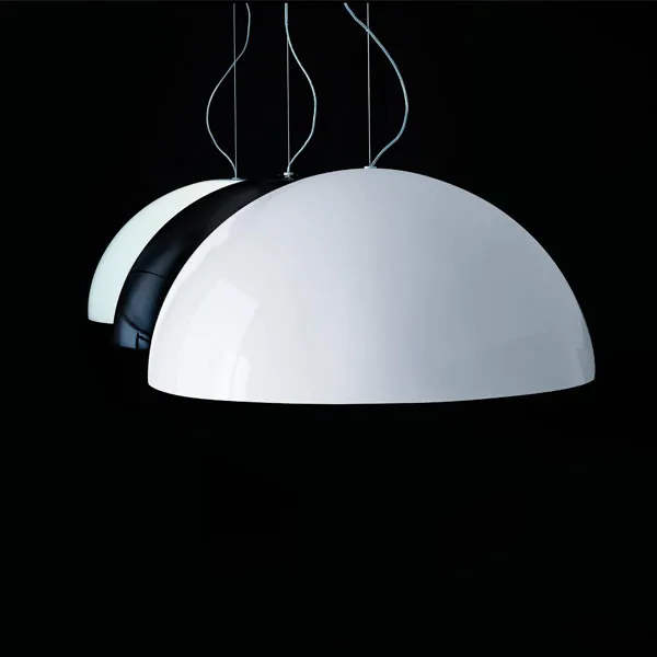 Люстра sonora_opaco