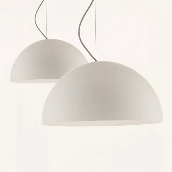 Люстра Sonora_opale_trasp