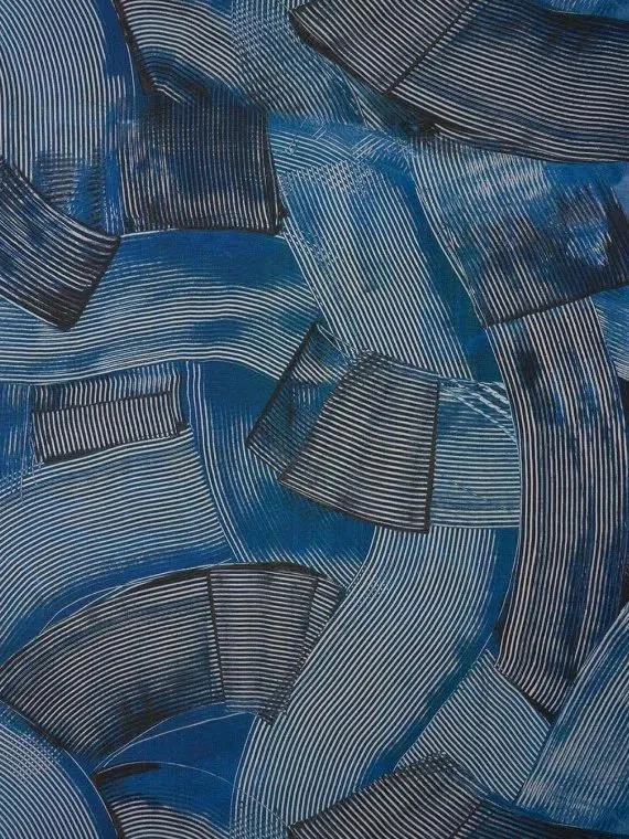 Ткань Pierre Frey Soleil Levant Fabrics F3796001