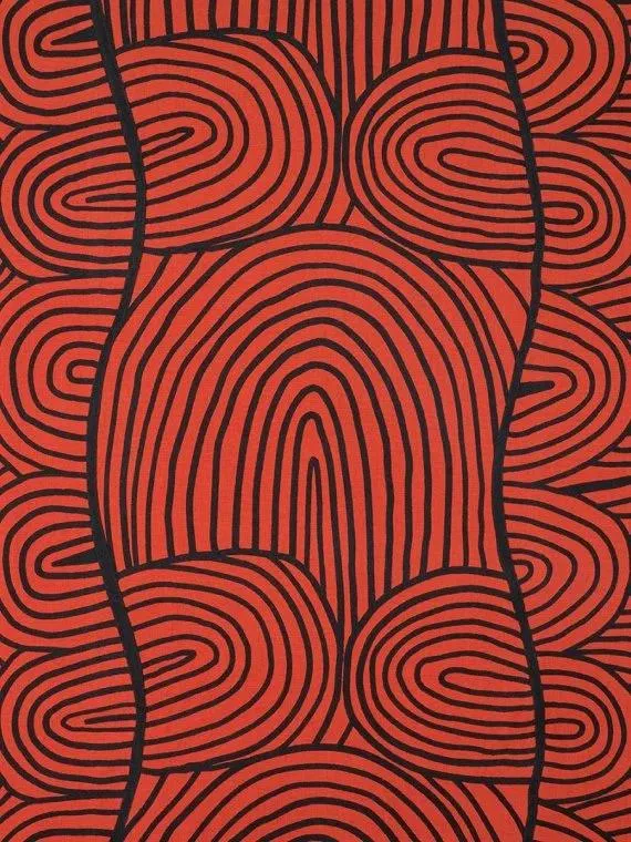 Ткань Pierre Frey Soleil Levant Fabrics F3803001