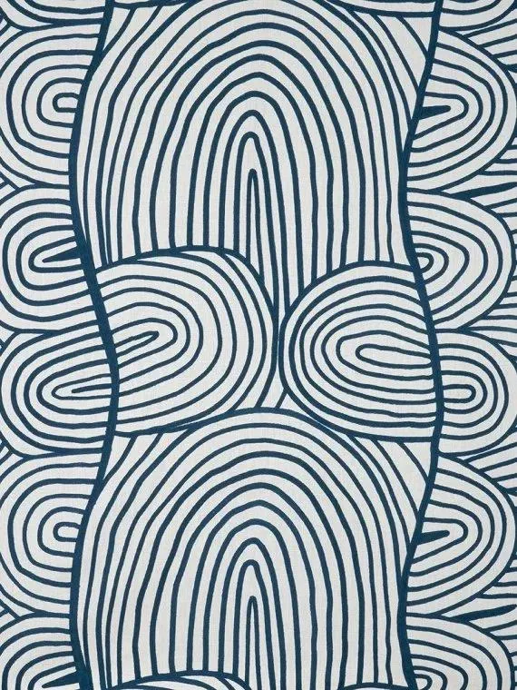 Ткань Pierre Frey Soleil Levant Fabrics F3803002