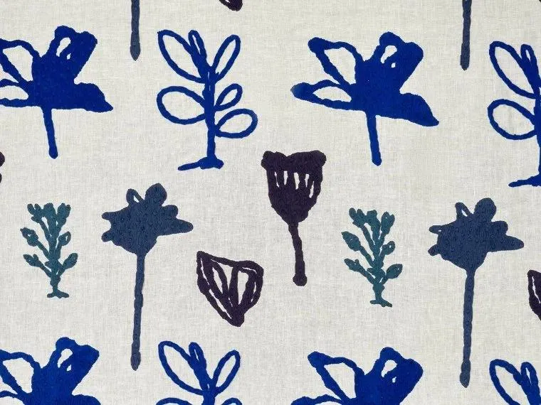 Ткань Pierre Frey Soleil Levant Fabrics F3805001