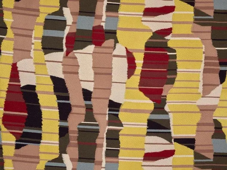 Ткань Pierre Frey Soleil Levant Fabrics F3808001