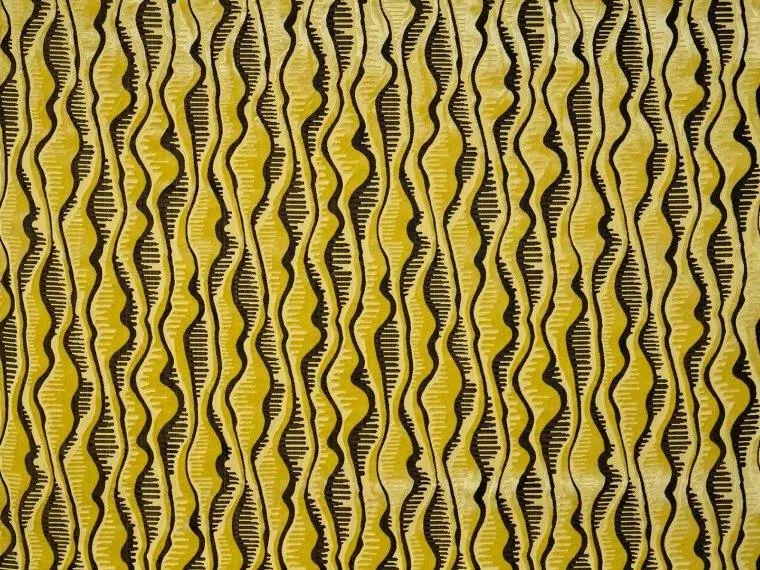 Ткань Pierre Frey Soleil Levant Fabrics F3809002