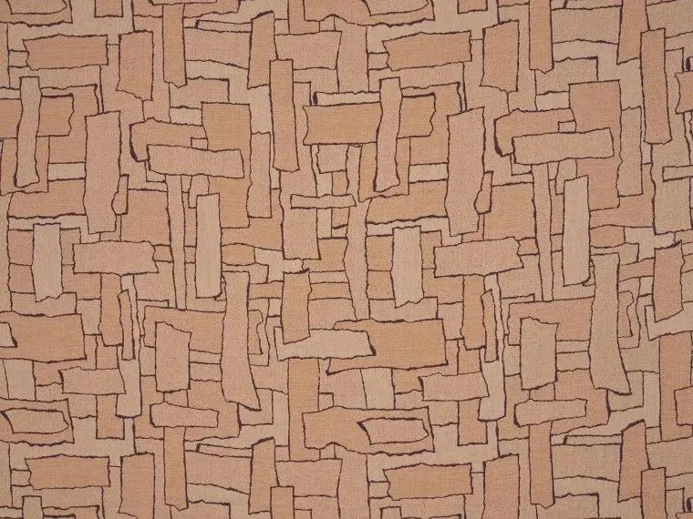 Ткань Pierre Frey Soleil Levant Fabrics F3815003