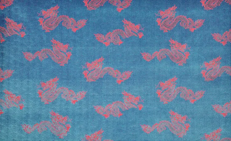 Ткань Sahco Naga 600100_C0006