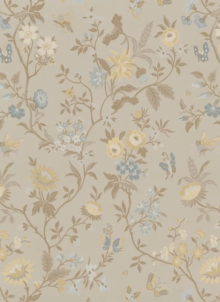 Ткань Sahco Phantasia 600776_C0112