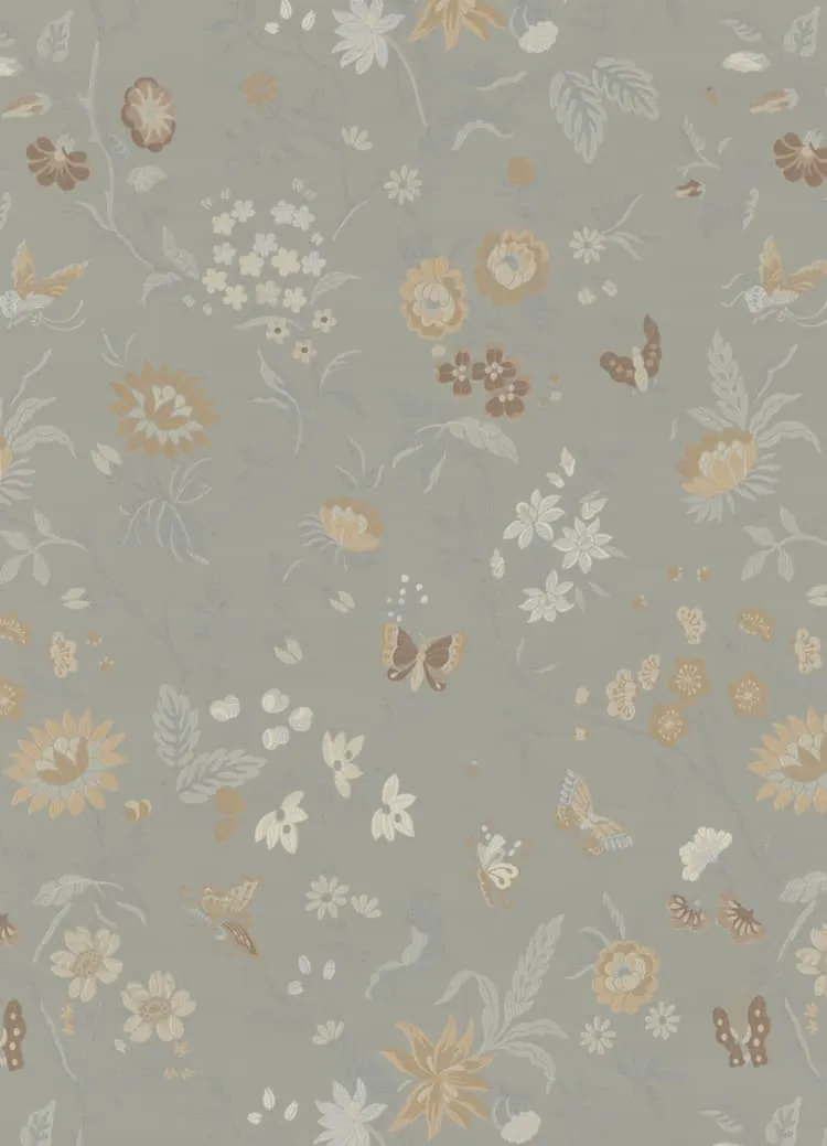 Ткань Sahco Phantasia 600776_C0132