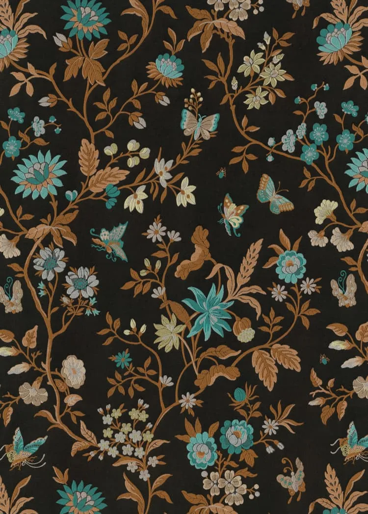 Ткань Sahco Phantasia 600776_C0192