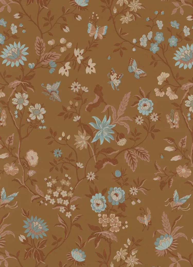 Ткань Sahco Phantasia 600776_C0332